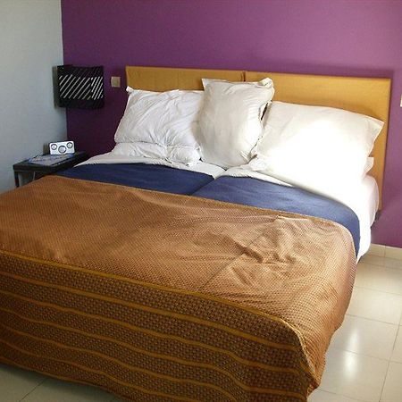 Agador Tamlelt Hotel Agadir Exterior foto