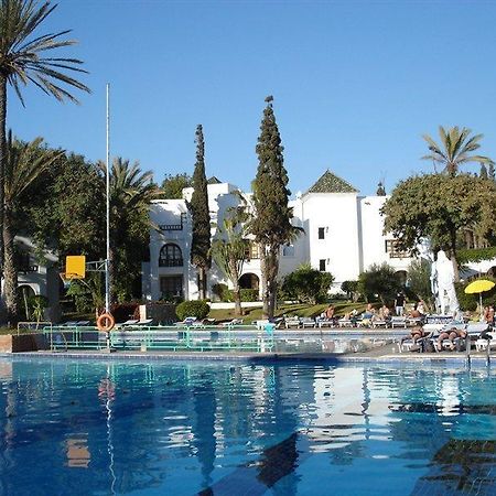 Agador Tamlelt Hotel Agadir Exterior foto